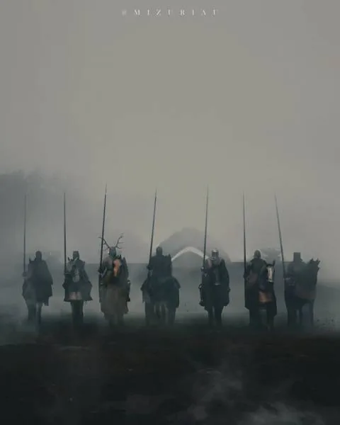 A Knight of the Seven Kingdoms