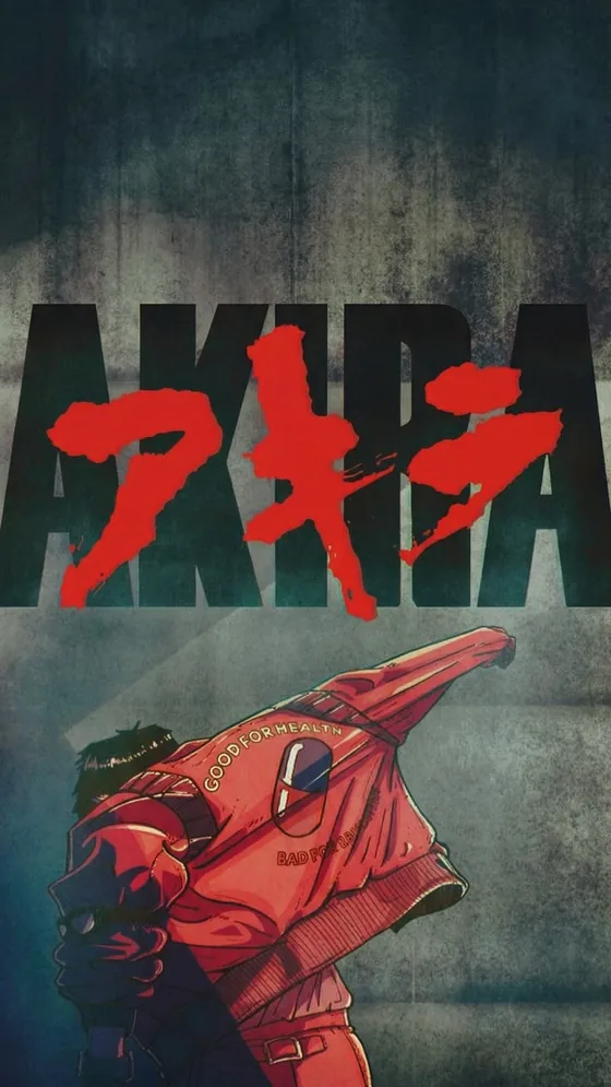 Akira