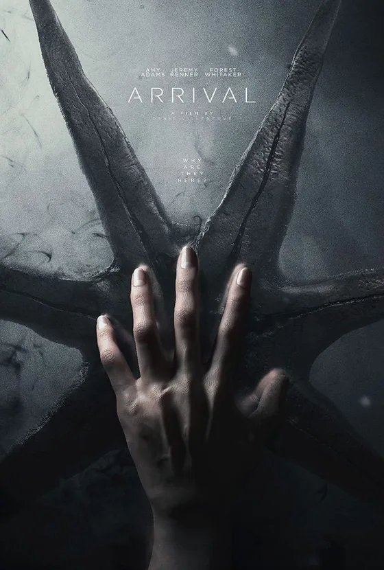 Arrival