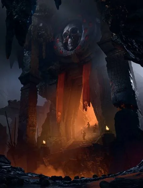 Baldur's Gate 3