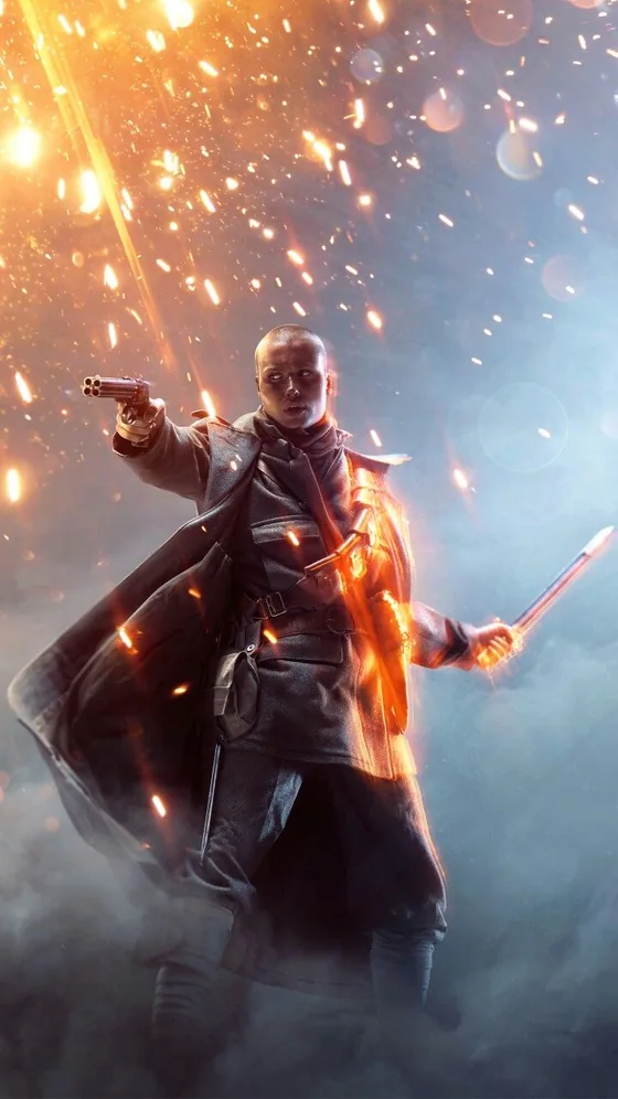 Battlefield 1