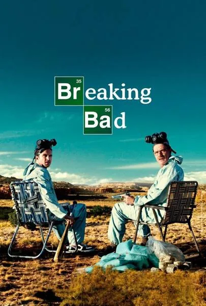 Breaking Bad