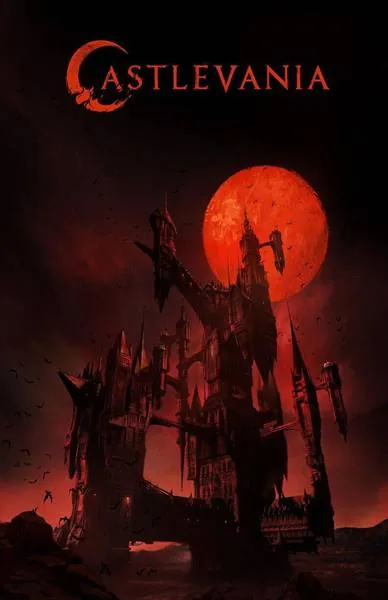 Castlevania