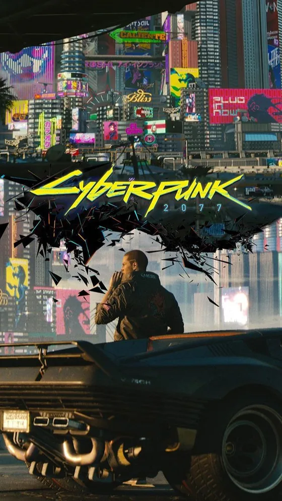 Cyberpunk 2077