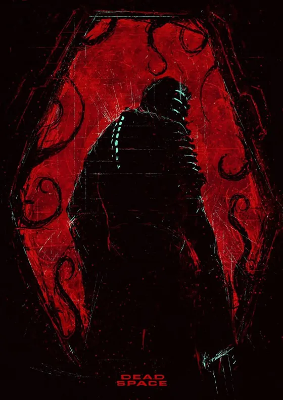 Dead Space