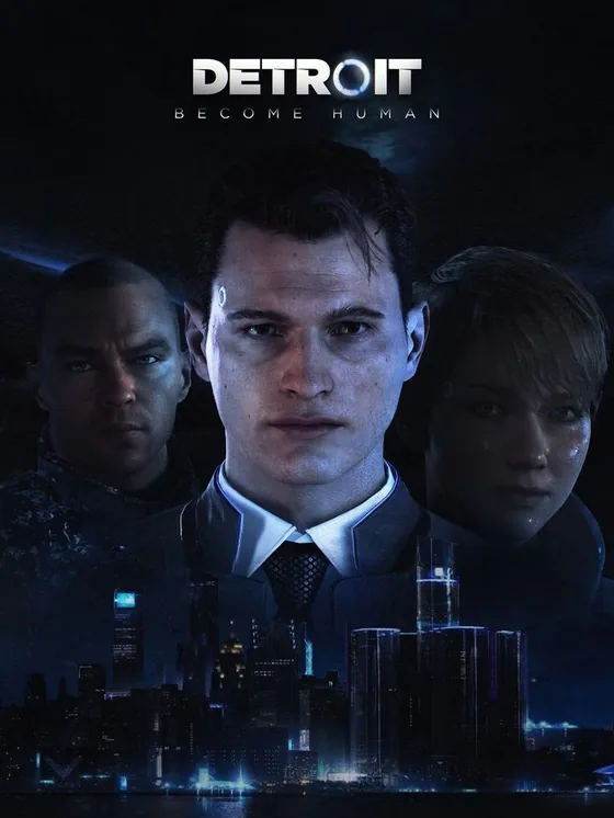 Detroit: Become Human