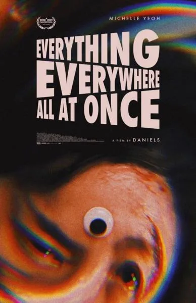 Everything Everywhere All at Once