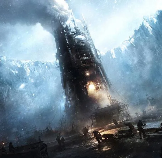 Frostpunk
