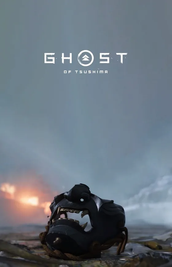 Ghost of Tsushima