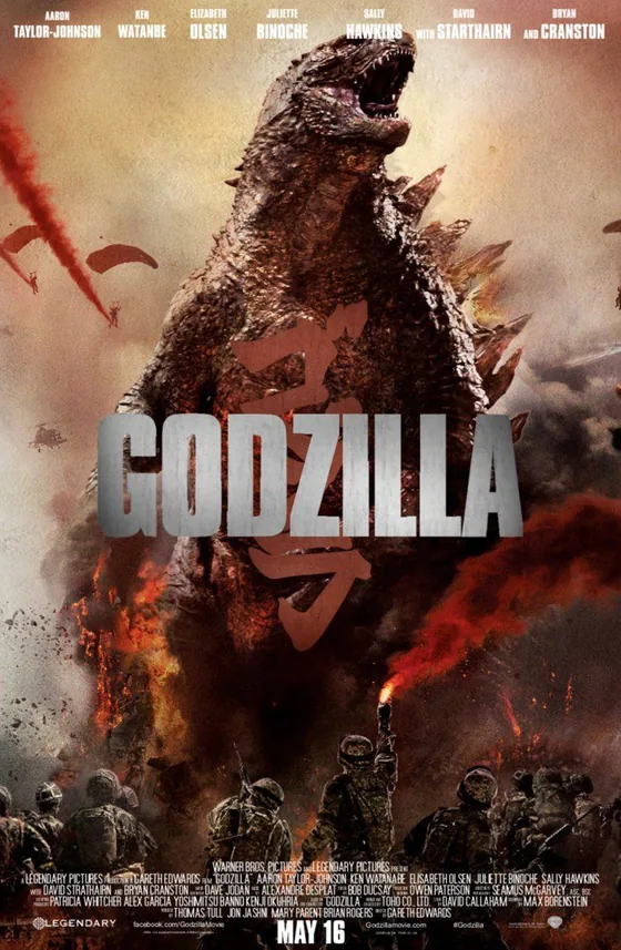 Godzilla
