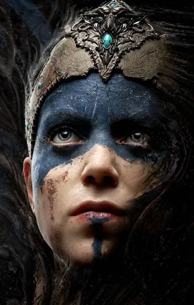Hellblade: Senua's Sacrifice