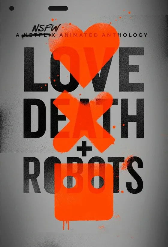 Love, Death + Robots