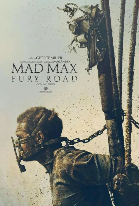 Mad Max: Fury Road
