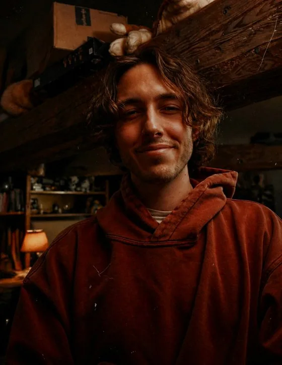 Nathan, Sound Designer