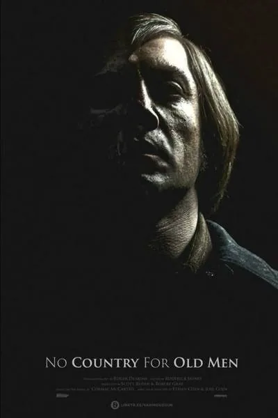 No Country for Old Men
