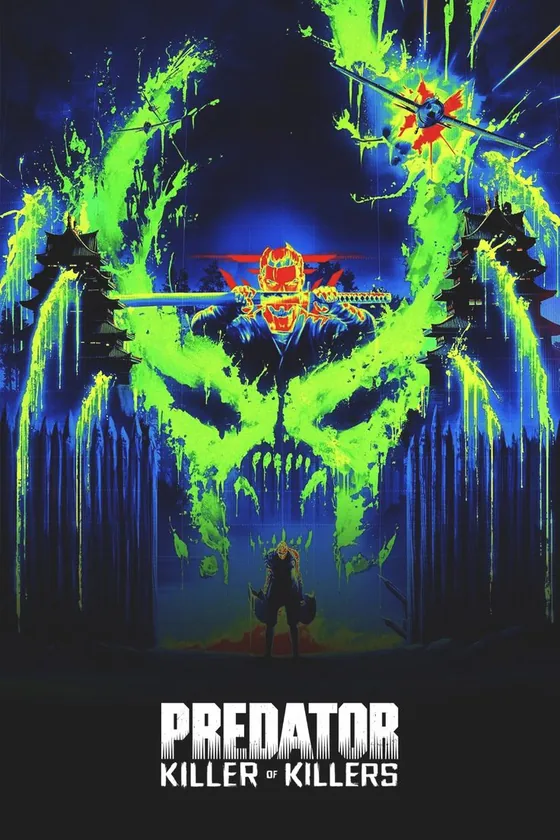 Predator: Killer of Killers