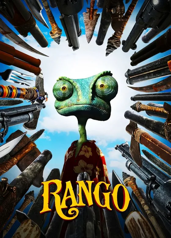 Rango