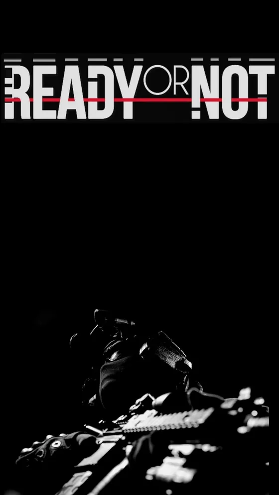 Ready or Not