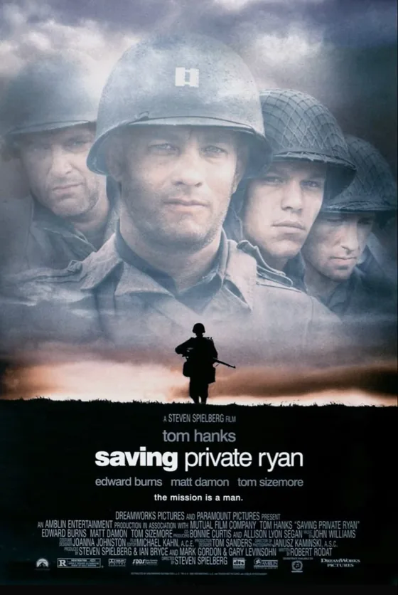 Saving Private Ryan