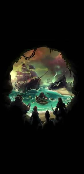 Sea of Thieves