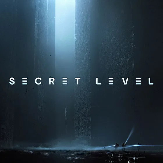 Secret Level