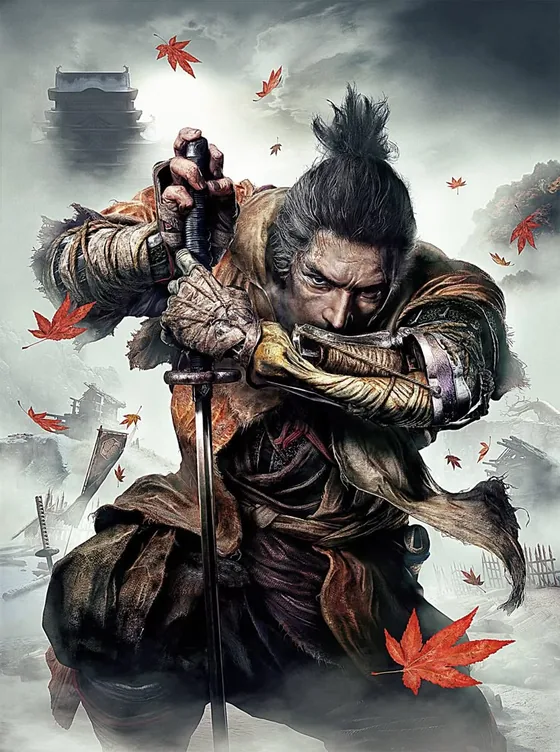 Sekiro: Shadows Die Twice