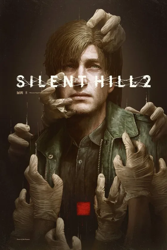 Silent Hill 2