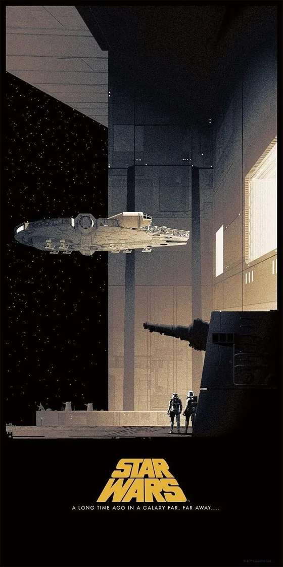 Star Wars