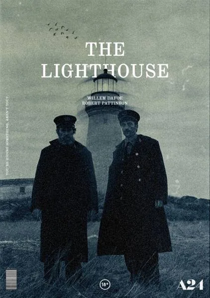 The Lighthouse