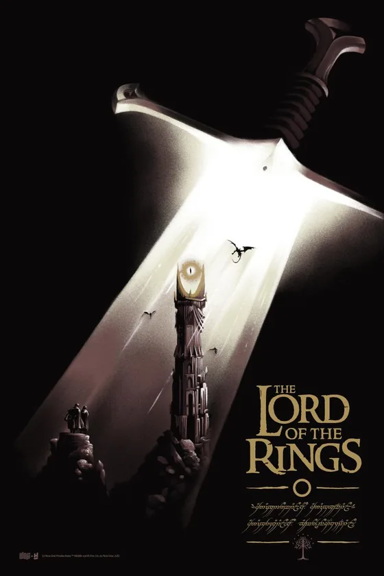 The Lord of the Rings