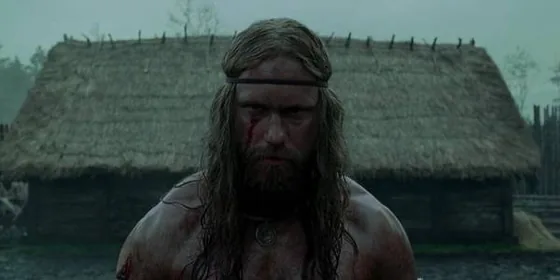 The Northman