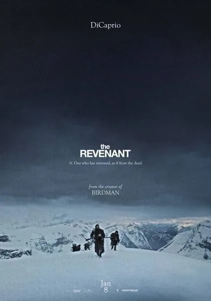 The Revenant