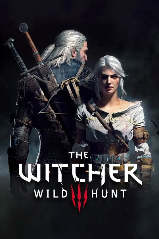 The Witcher 3: Wild Hunt