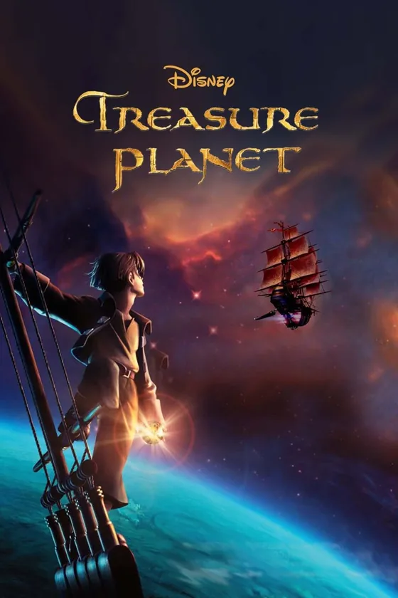 Treasure Planet