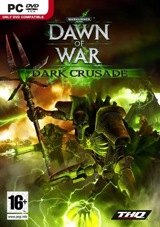 Warhammer 40,000: Dawn of War